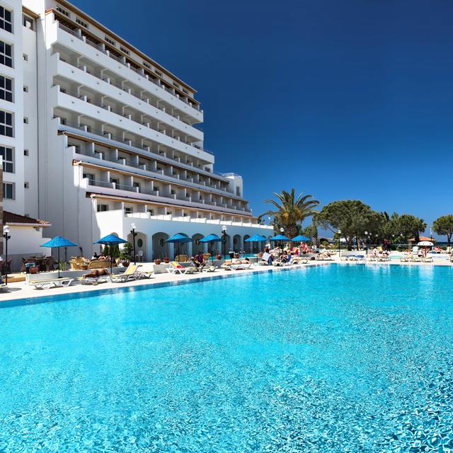 Vakantie Hotel Batihan in Kusadasi (Aegeïsche Kust, Turkije)