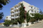 Hotel Iolkos  vakantie Karpathos