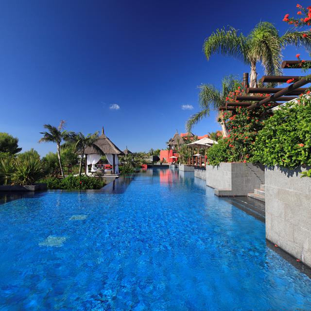 Meer info over Asia Gardens & Thai Spa, a Royal Hideaway Hotel  bij Sunweb zomer
