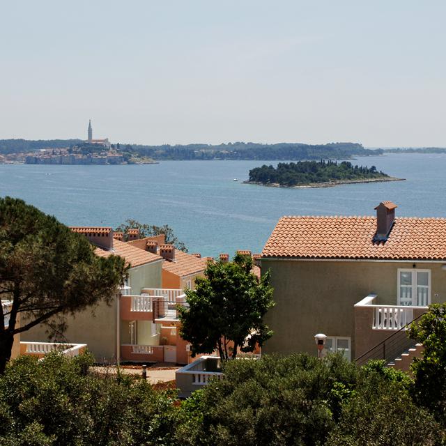 Resort Amarin - Appartements photo 4