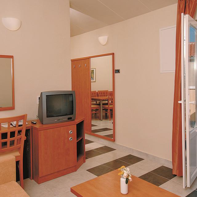Resort Amarin - Appartements photo 7