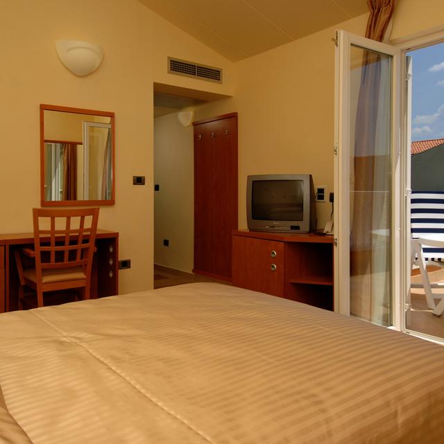 Resort Amarin - Appartements photo 8
