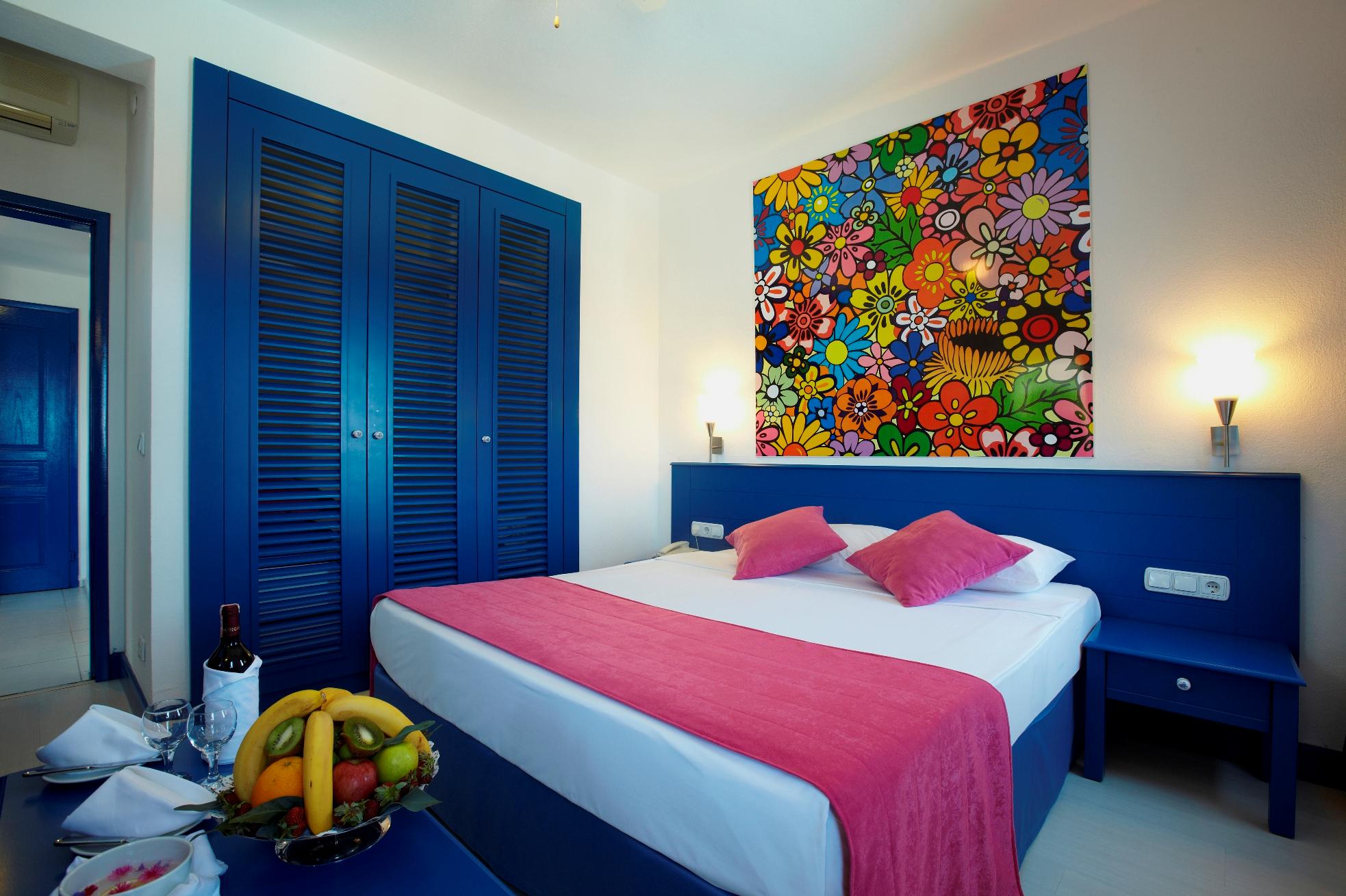 Bodrum Holiday Resort