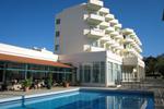 Hotel Miramare Bay  vakantie Karpathos