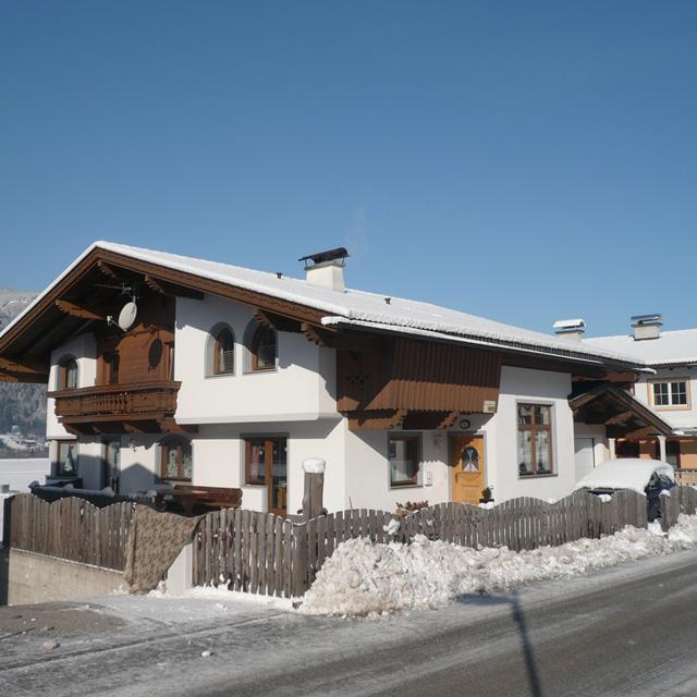 Appartementen Mauracher Tirol