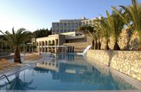 Hotel Wyndham Grand Mirabello Beach and Village