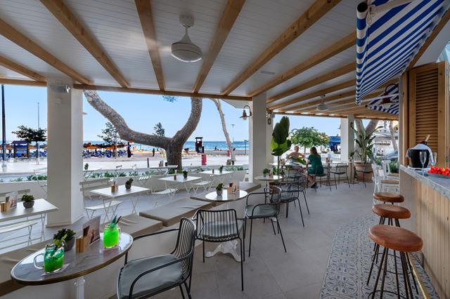 Last minute vakantie Mallorca 🏝️ Hotel Fergus Style Palmanova