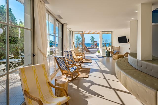 Last minute vakantie Mallorca 🏝️ Hotel Fergus Style Palmanova