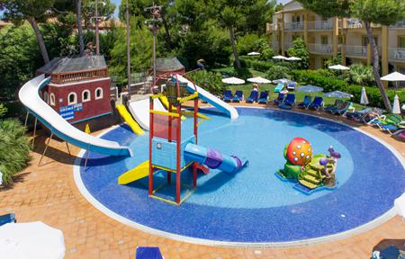 Lejligheder Zafiro Mallorca slide 2