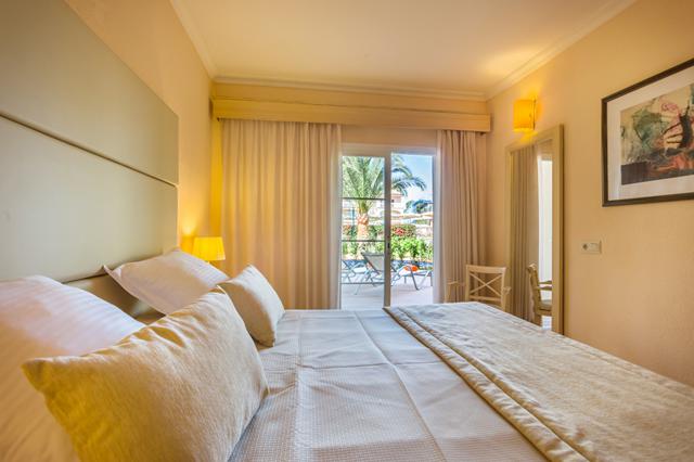 All inclusive zomervakantie Mallorca - Aparthotel Zafiro Ca'n Picafort