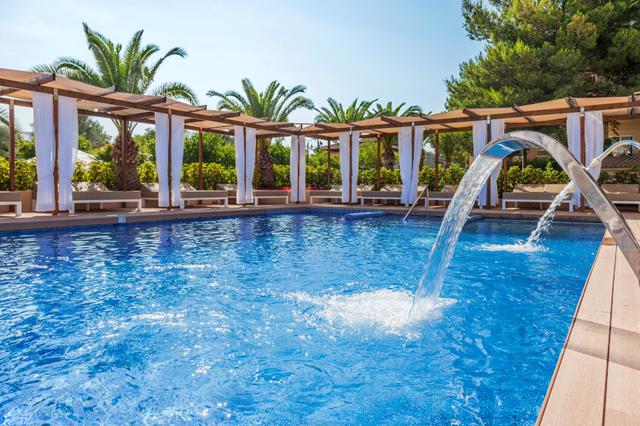 All inclusive zomervakantie Mallorca - Aparthotel Zafiro Ca'n Picafort
