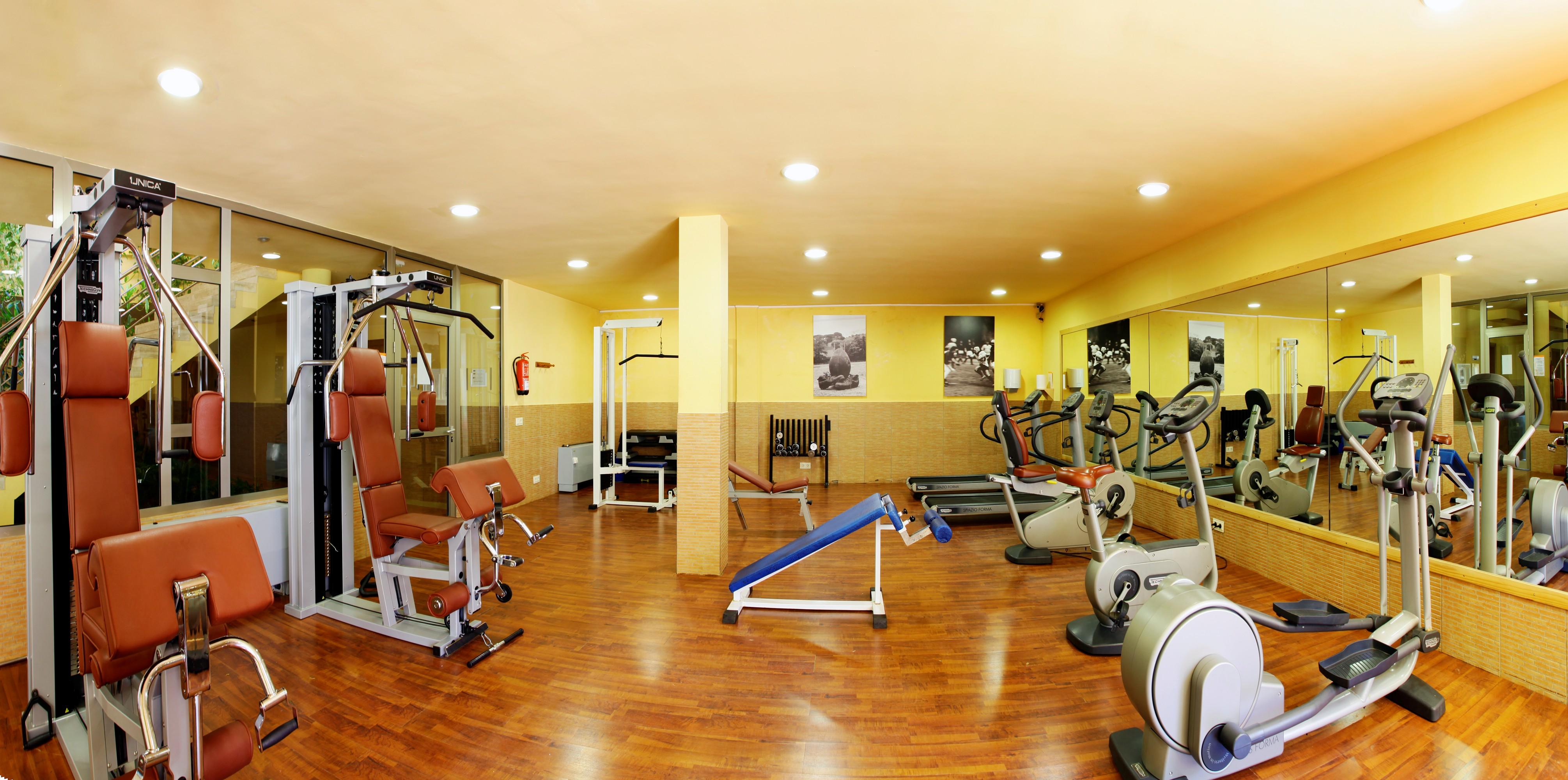 Lejligheder Zafiro Ca'n Picafort (All Inclusive ...