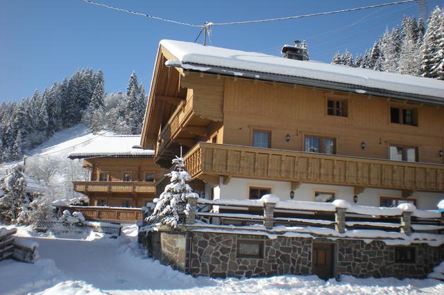 Korting skivakantie Zillertal ⛷️ Landhaus Staudacher