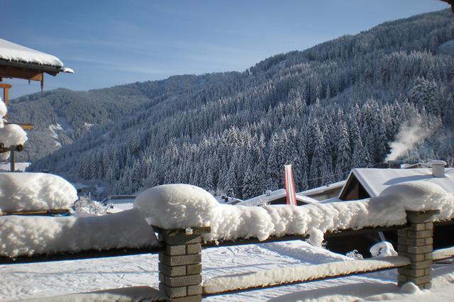Geheime aanbieding wintersport Zillertal ❄ 8 Dagen logies/ontbijt Landhaus Staudacher
