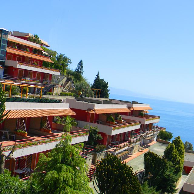 Residence Letojanni photo 15