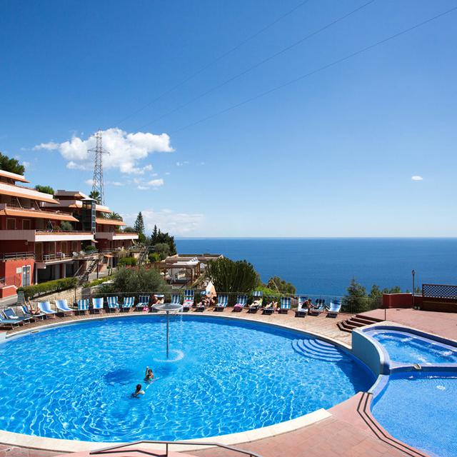 Residence Letojanni