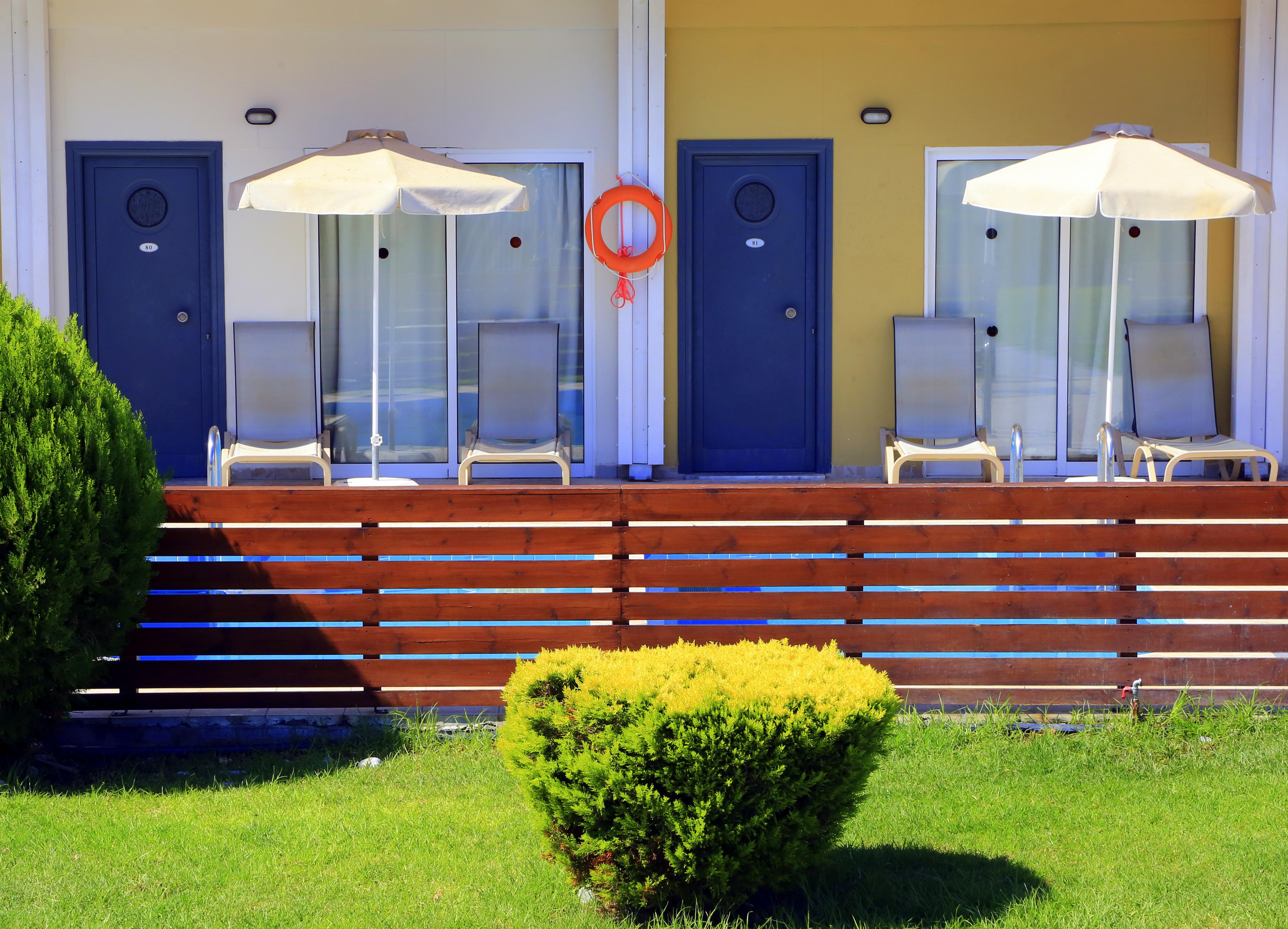 Hotel Labranda Blue Bay Resort in Rhodos, Griekenland | Zonvakantie Sunweb