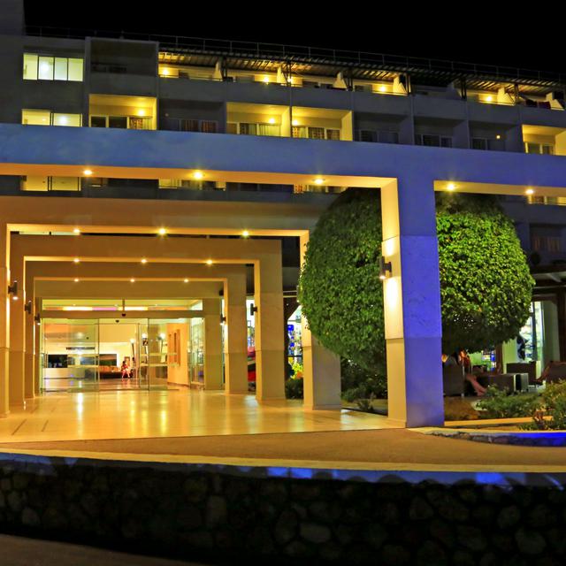 Hôtel Labranda Blue Bay Resort photo 22