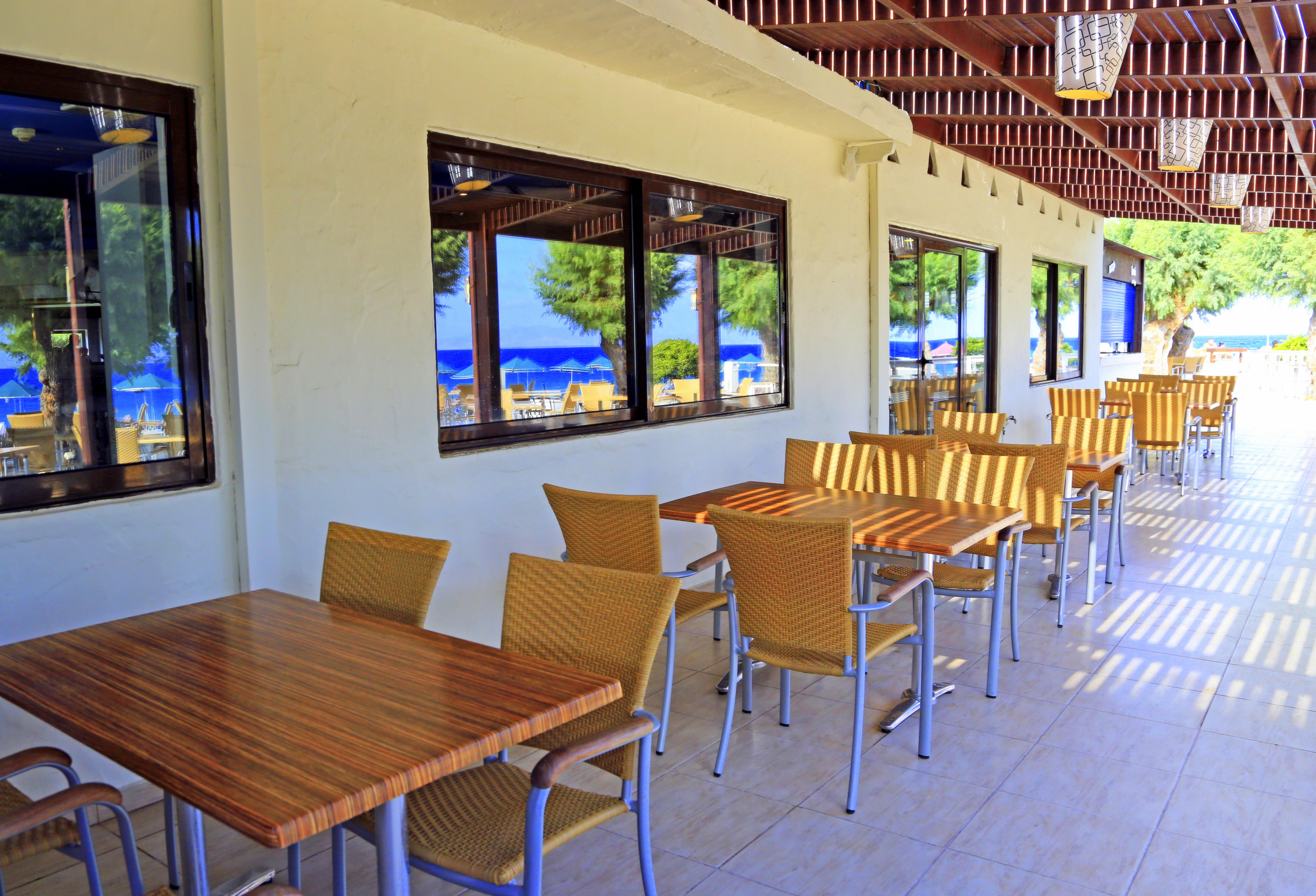 Hotel Labranda Blue Bay Resort **** - Rhodos Grækenland