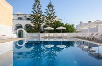Boutique Hotel Iris (voorheen Hotel Alitana)