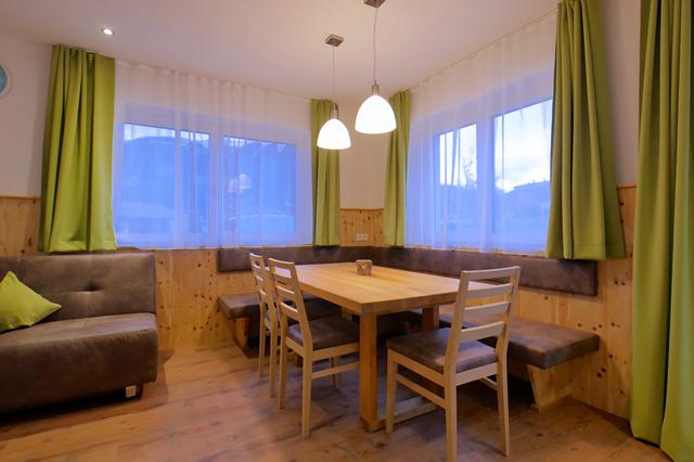TIP skivakantie Zillertal ⛷️ Appartementen Zirbenheim