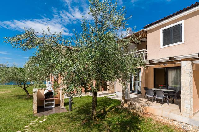 Last minute vakantie Istrië 🏝️ Appartementen Sol Amfora for Plava Laguna