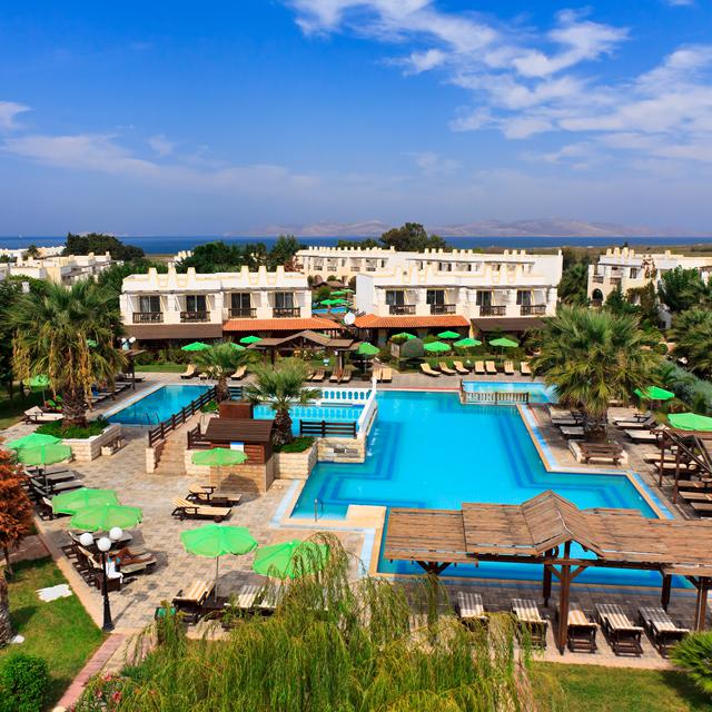 Hotel Gaia Royal Hotel Gaia Royal