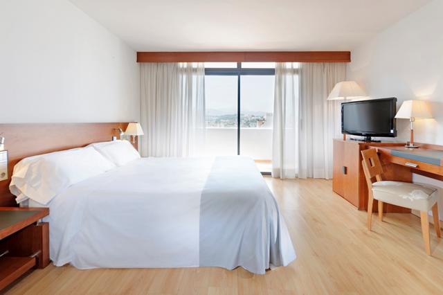 Korting zonvakantie Mallorca - Hotel Palma Bellver by Melia
