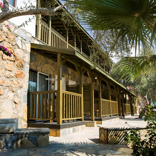 Hotel Crystal Green Bay Resort & Spa photo 6