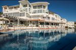 Hotel Akti Ouranoupoli