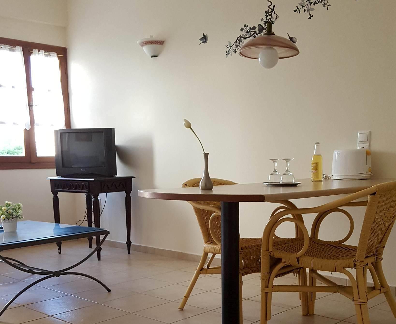 Amazones Village Suites in Kreta, Griekenland ...