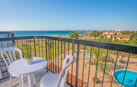 Tsokkos Anmaria Beach Hotel slide 5