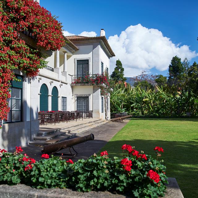 Quinta da Casa Branca photo 11