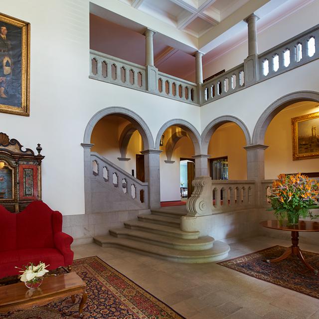 Quinta da Casa Branca photo 17