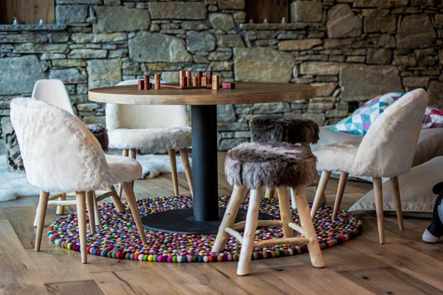 Skiën 5* Val d'Isère € 1195,- | wellness, zwembad, wifi, parkeerplaats, sauna, restaurant(s)