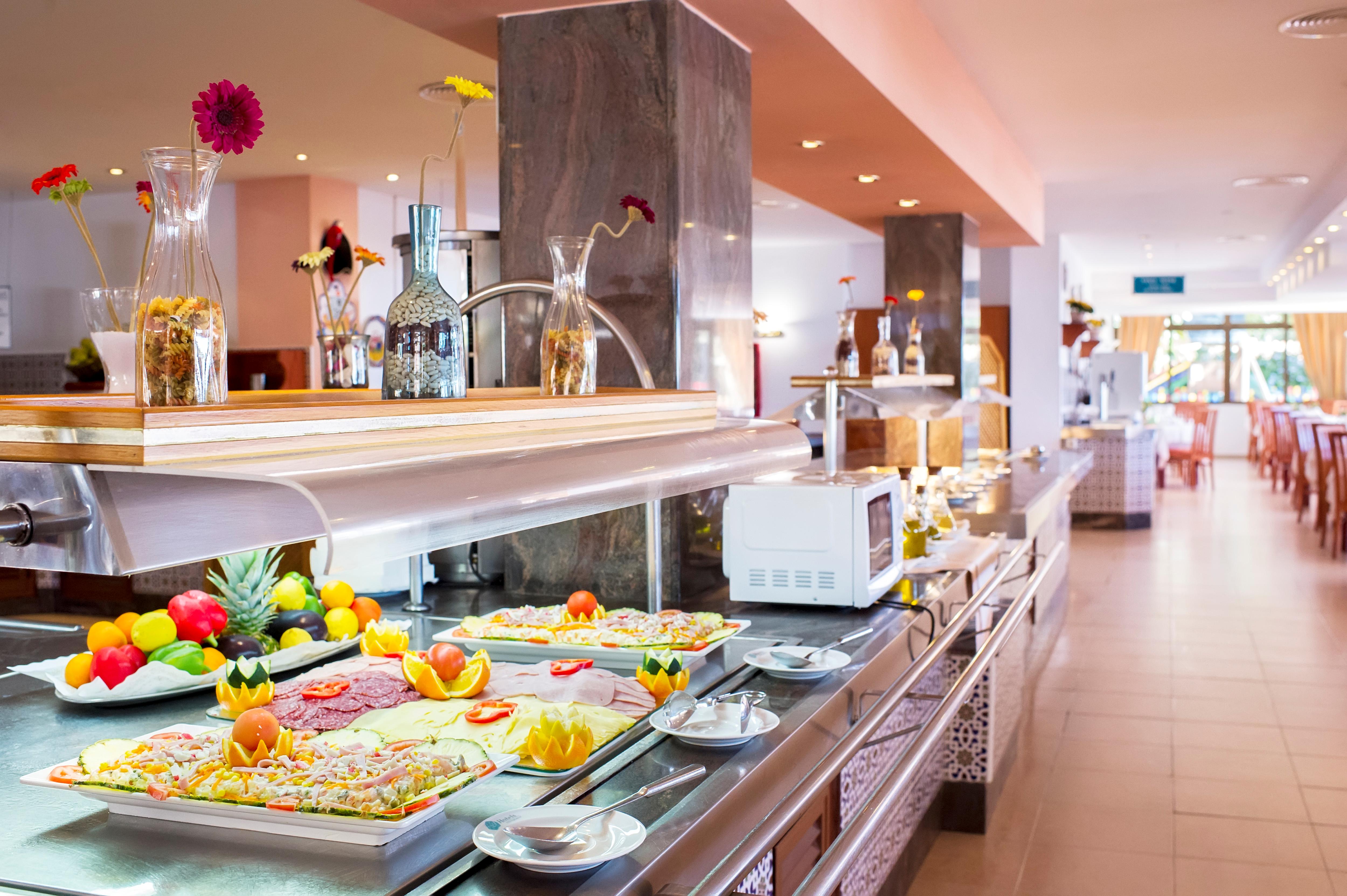 Hôtel Globales Gardenia