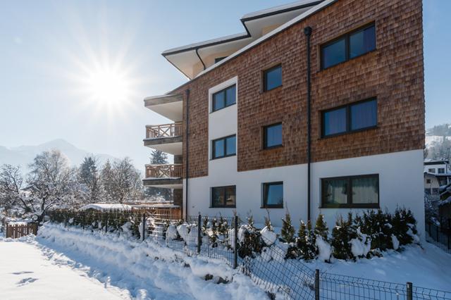 Ongelooflijke aanbieding skivakantie Zell am See-Kaprun ⭐ 8 Dagen  Villagepark Suites