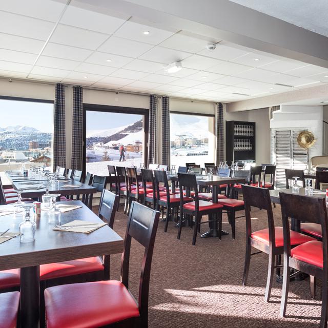 Hôtel Club MMV Les Bergers - Prix exclusif photo 12