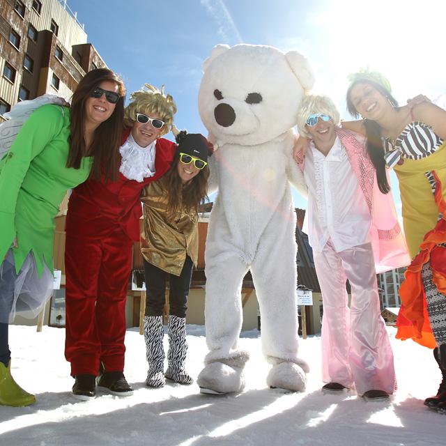 Hôtel Club MMV Les Bergers - Prix exclusif photo 14