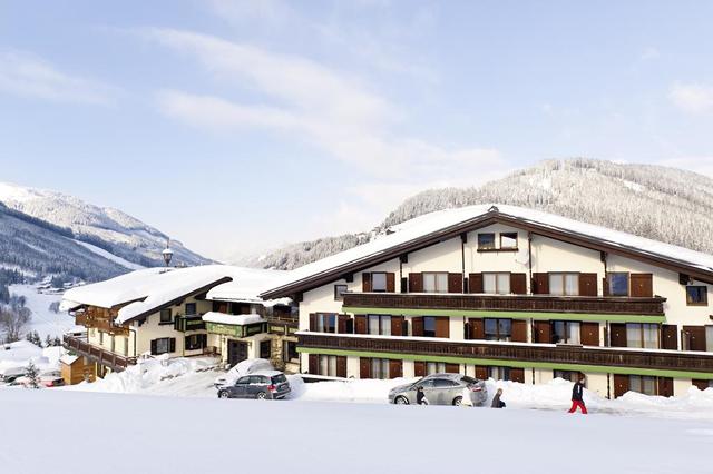 Aanbieding wintersport Ski Amadé ❄ 8 Dagen  Hotel Alpenkrone