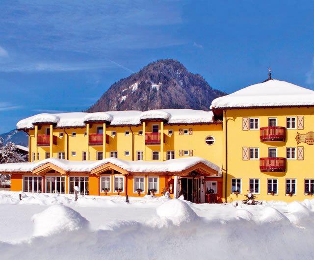 Landhotel Lerch Plankenau