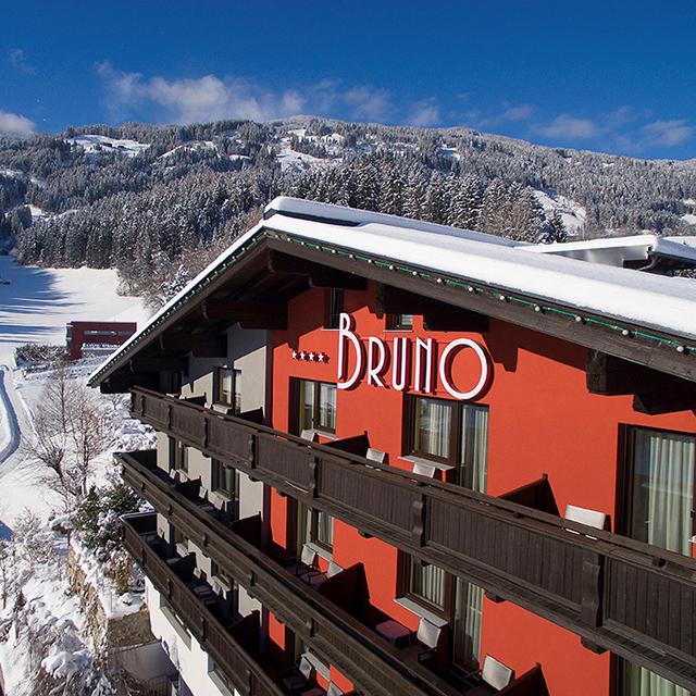 Meer info over Hotel Bruno  bij Sunweb-wintersport