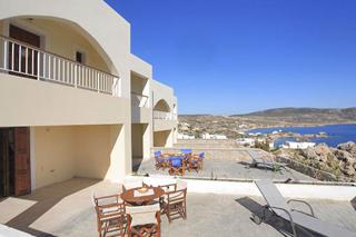 Appartementen Jhonathan