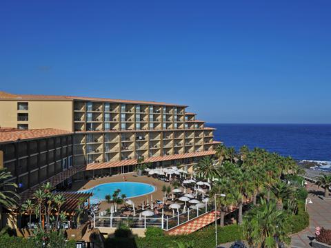 Appartementen Four Views Oasis In Madeira Portugal Primavera Reizen