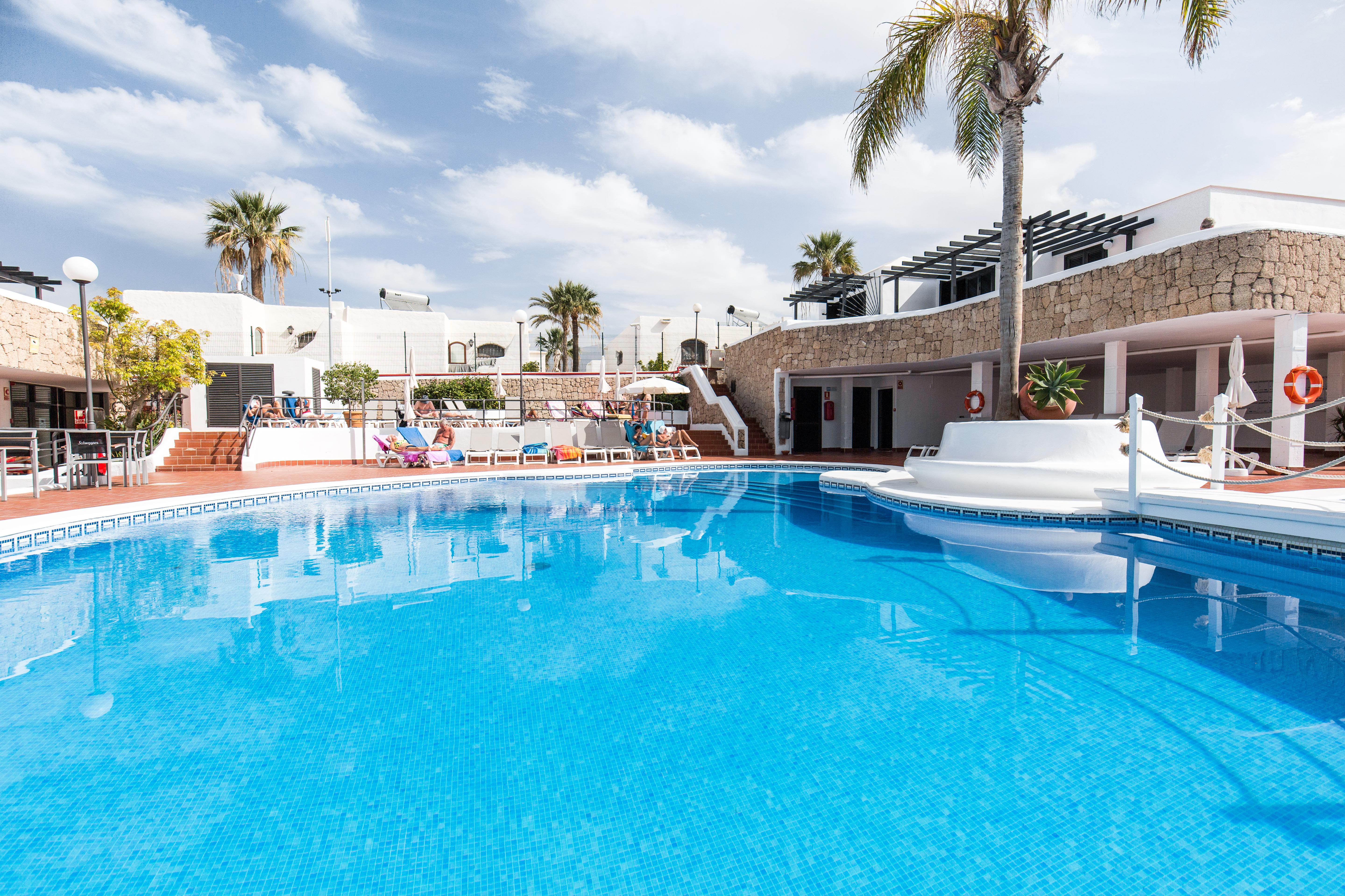 Bungalows los Cardones Boutique in Tenerife, Spanje | Zonvakantie Sunweb