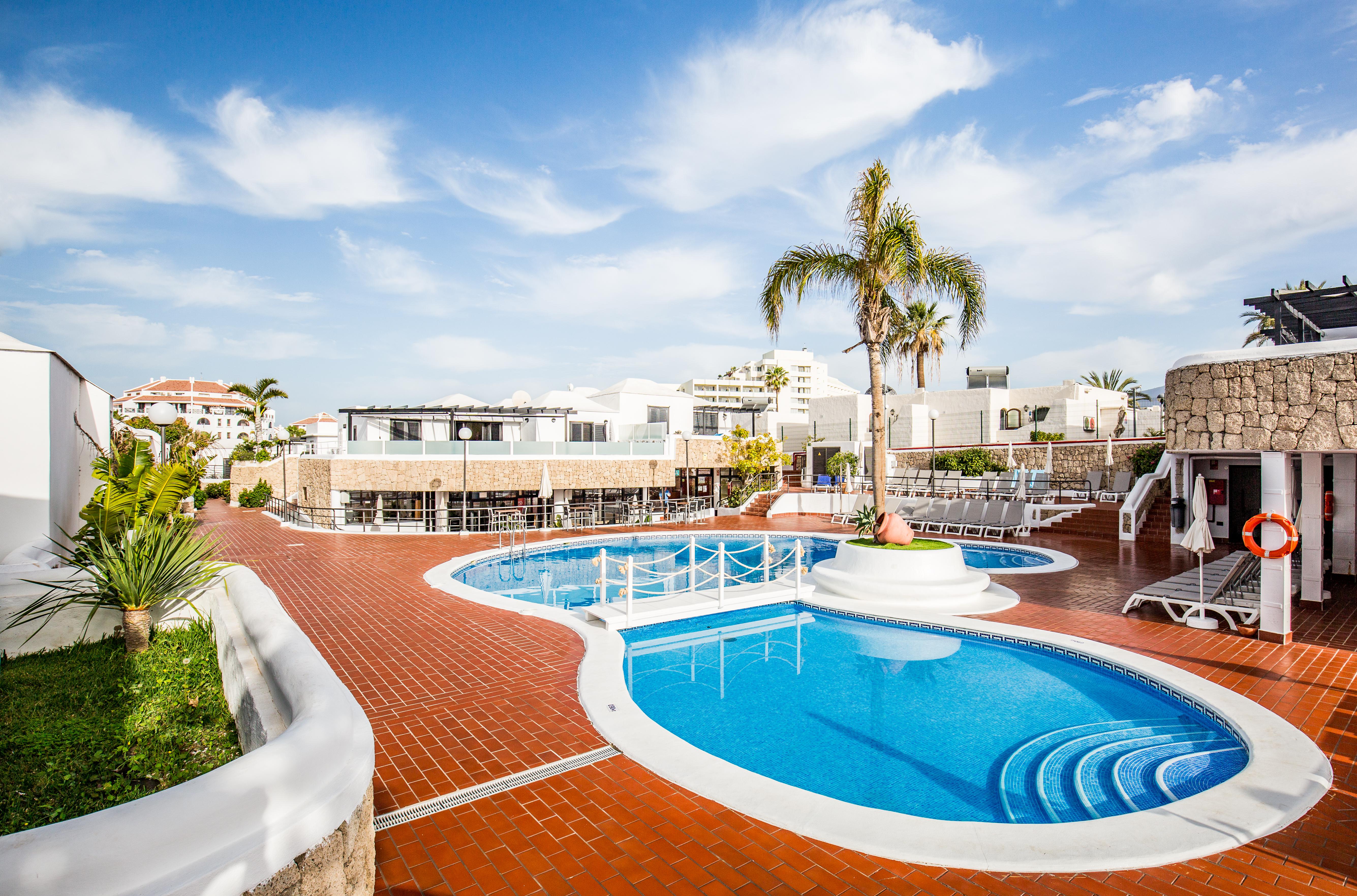 Bungalows los Cardones Boutique in Tenerife, Spanje | Zonvakantie Sunweb