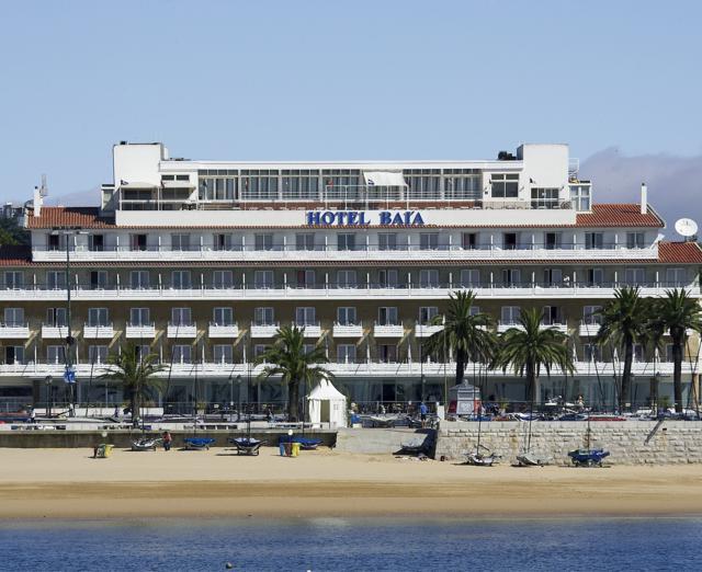 Hotel Baia