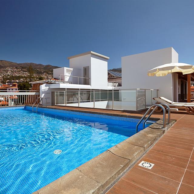 Image of Hotel Madeira