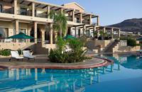 Hotel Mitsis Lindos Memories