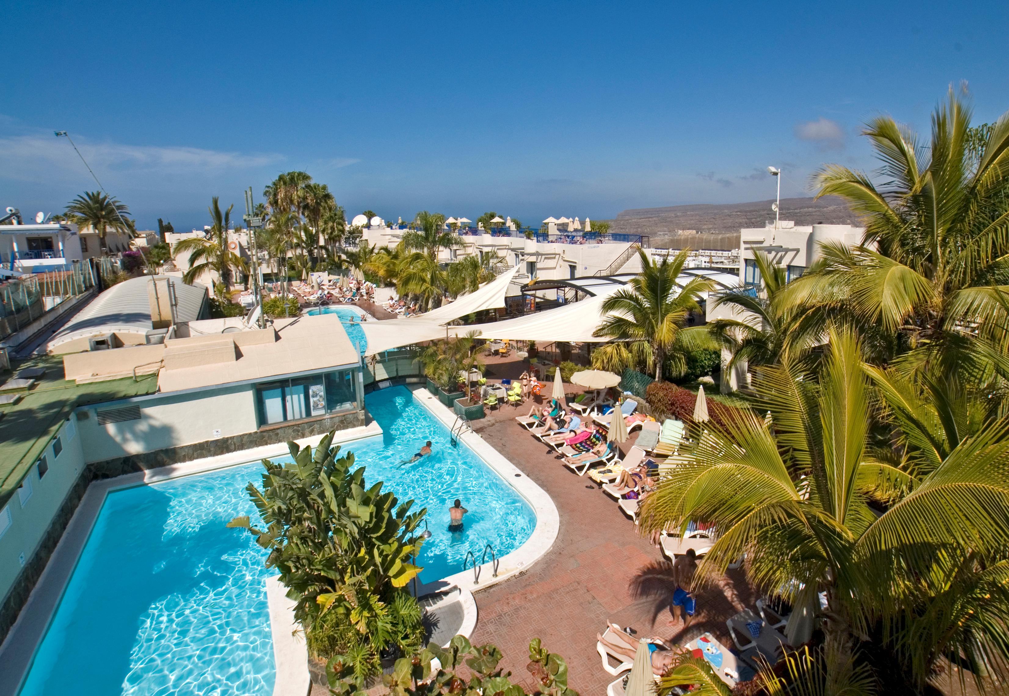 Apartments Eden - Gran Canaria, Spanien | Sunweb